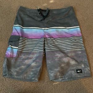 O’Neil swim shorts